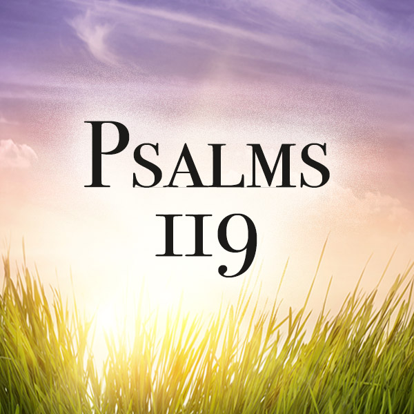 Psalms 119