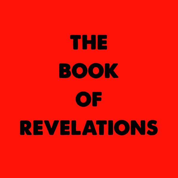 Revelation 4 & 5